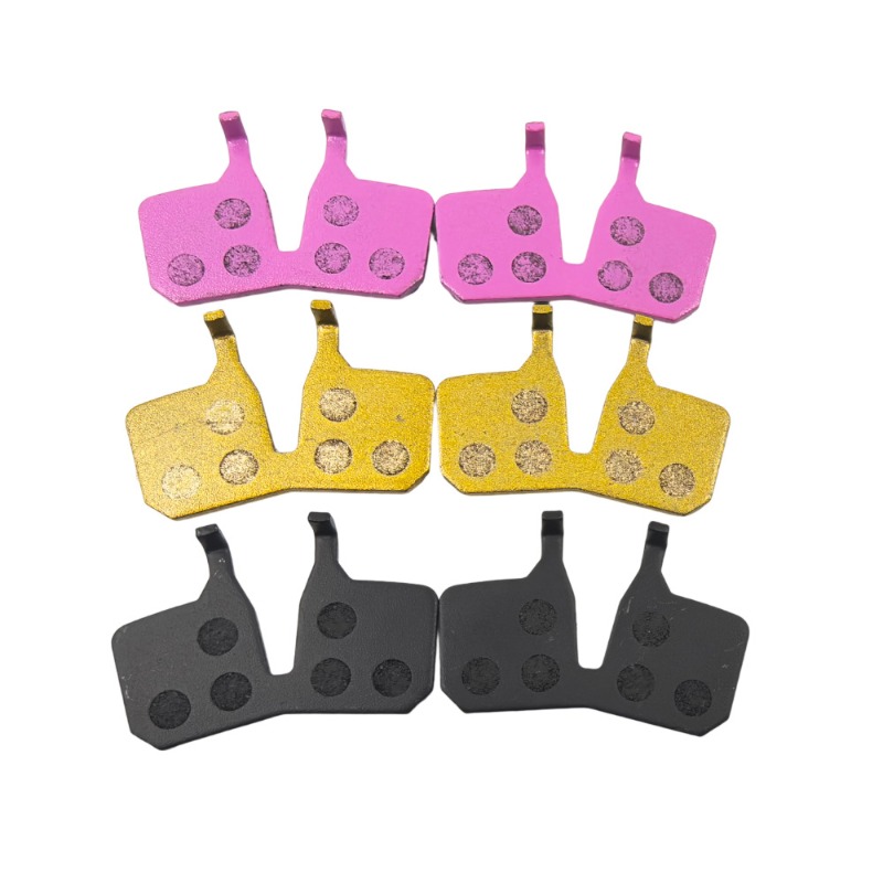 MTB Bicycle Hydraulic Disc Bra - Magura Mt5E Hydraulic Disc Brake ulasan dan harga