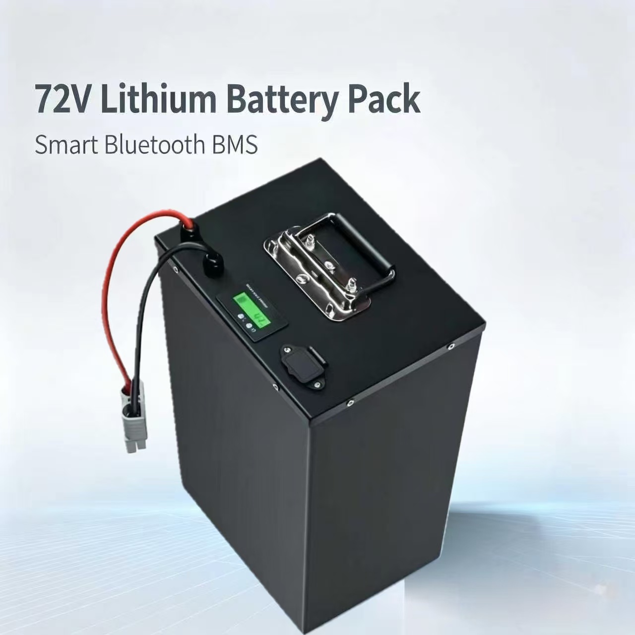20S 72V 20AH 30AH 30A 60AH 50A - 72V 30Ah Lifepo4 Battery Pack ulasan dan harga