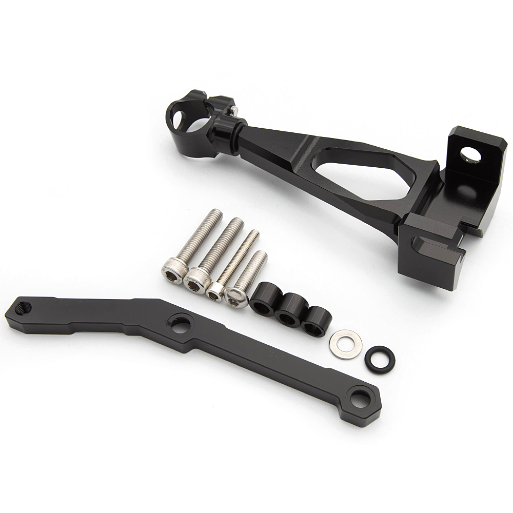 For Yamaha MT09 FZ09 2013-2020 - Steering Damper Stabilizer Kit Cnc ulasan dan harga