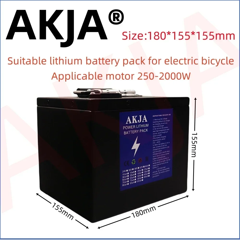 Air fast transportation 36V Ne - 72V 30Ah Lifepo4 Battery Pack ulasan dan harga
