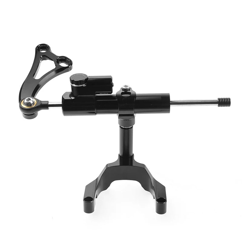 For GSXS750 GSX-S750 gsx-s750  - Steering Damper Stabilizer Kit Cnc ulasan dan harga