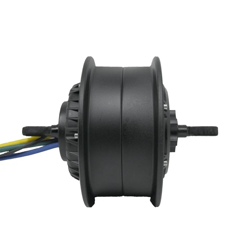 11inch 52V 60V 72V 120V 5000w  - 60V 5000W Brushless Hub Motor ulasan dan harga
