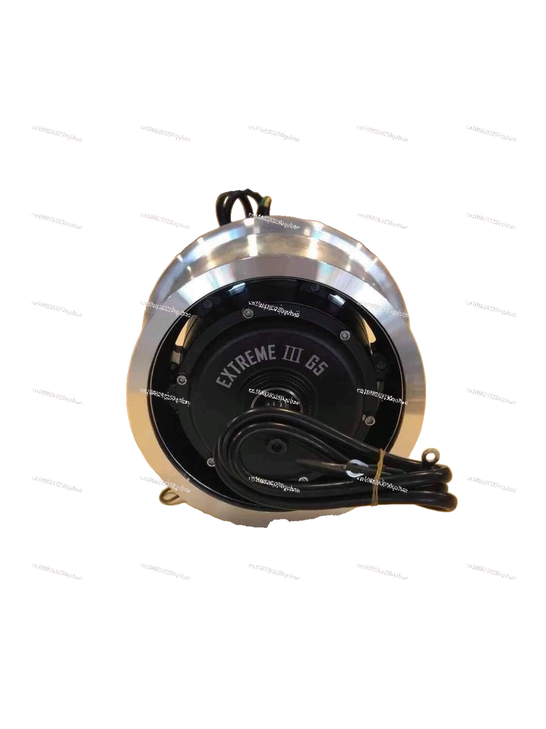 60V 1600W 2800W 3000W 3500W En - 11 Inch 72V 3500W Motor Wheel ulasan dan harga