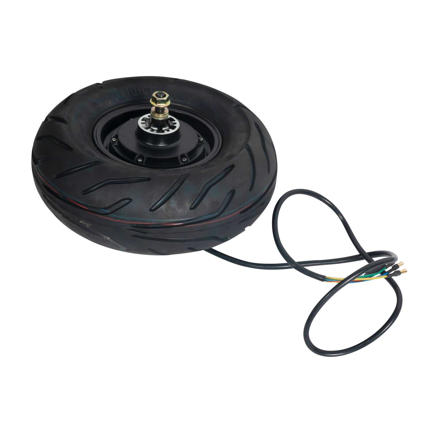 4000W 5000W 6000W 60-Magnet Hi - 60V 5000W Brushless Hub Motor ulasan dan harga